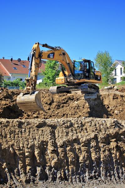 Suivi de chantier Teissier Technique (du 15 au 26 août)